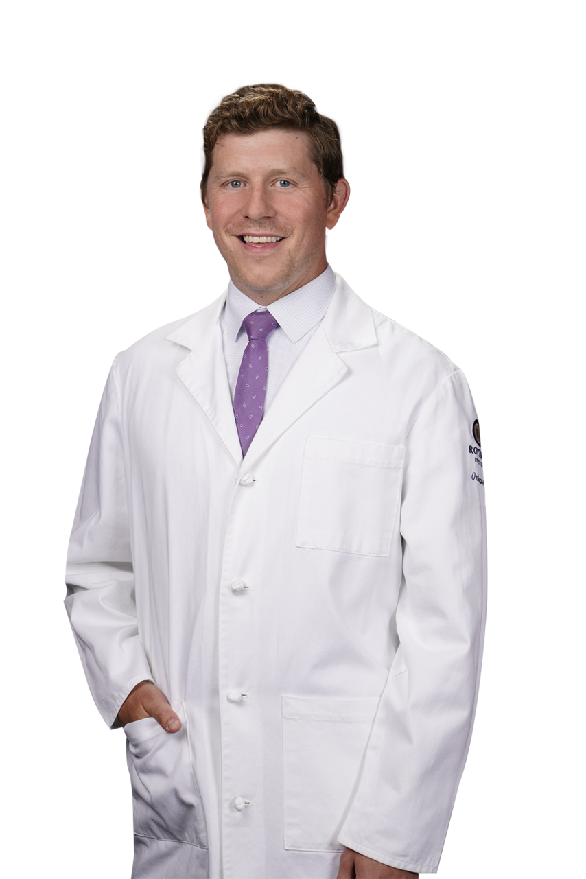 Jake T. Schroeder, MD Image 1